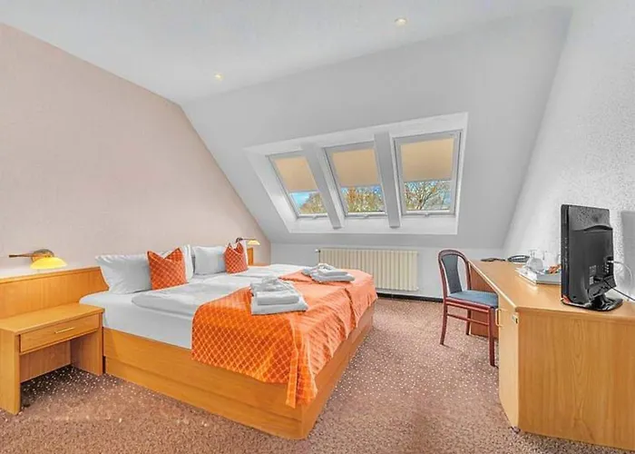 Haustierfreundliches Hotel: Lazensky Hotel Pyramida